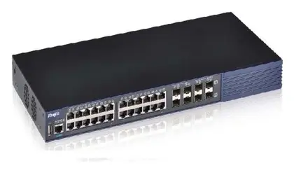 Ruijie RG-S5750-48GT/4SFP-P 4 Port Gigabit Yönetilebilir PoE Switch