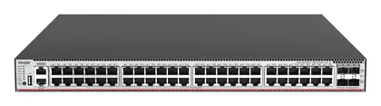 Ruijie RG-S5760C-48GT4XS-HP-X 48 Port Gigabit PoE+ 4×10G SFP+ L3 Yönetilebilir Switch