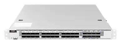 Ruijie RG-S6580-24DC8QC 24 Port 200G QSFP56 8×400G QSFP-DD Veri Merkezi Switch