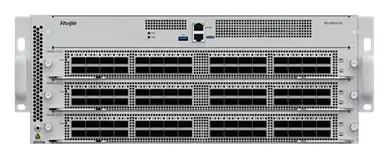 Ruijie RG-S6910-3C 3 Slot Modüler Veri Merkezi Switch görsel 5