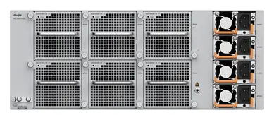 Ruijie RG-S6910-3C 3 Slot Modüler Veri Merkezi Switch görsel 6