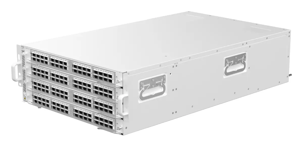 Ruijie RG-S6920-4C 4 Slot Modüler Veri Merkezi Switch görsel 6