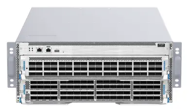 Ruijie RG-S6930-2C 2 Slot Modüler Veri Merkezi Switch