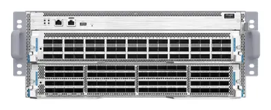 Ruijie RG-S6930-2C 2 Slot Modüler Veri Merkezi Switch görsel 6