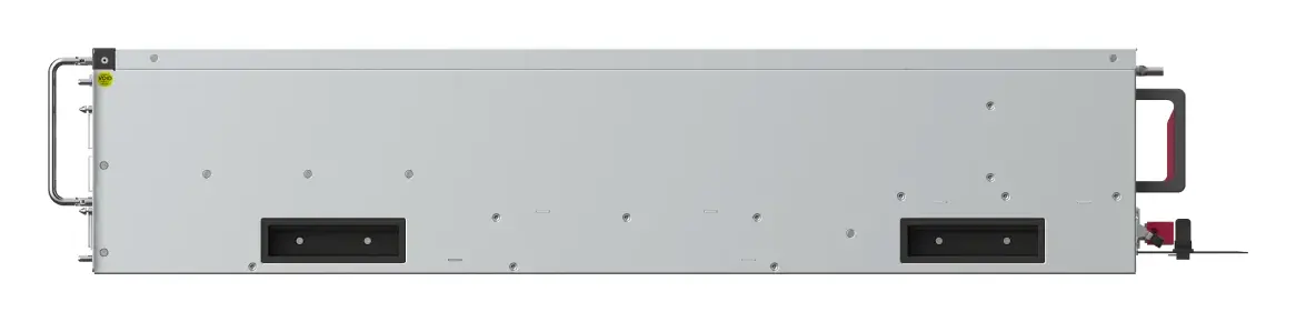 Ruijie RG-S6990-128QC2XS 128 Port 400G QSFP-DD 2×10G SFP+ Veri Merkezi Switch görsel 4
