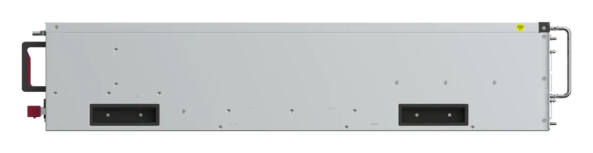 Ruijie RG-S6990-128QC2XS 128 Port 400G QSFP-DD 2×10G SFP+ Veri Merkezi Switch görsel 6