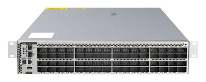 Ruijie RG-S6990-64OC2XS 64 Port 800G OSFP 2×10G SFP+ Veri Merkezi Switch