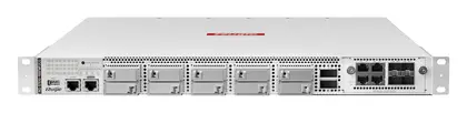 Ruijie RG-S7610-10SFMP2CQ 10 Port 2.5G Multi-Gigabit 2×100G QSFP28 Omurga Switch