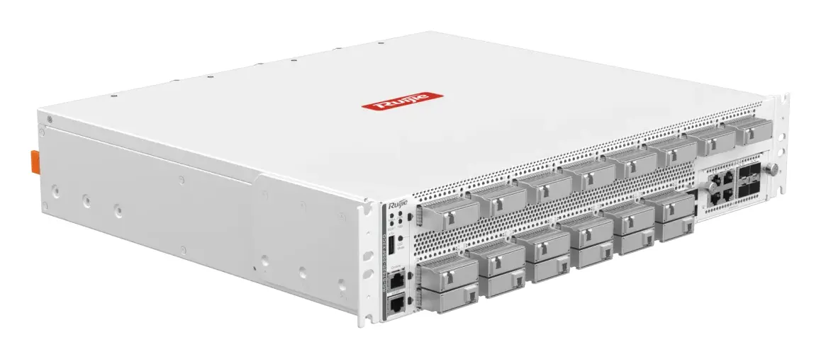Ruijie RG-S7620-20SFX2CQ 20 Port Gigabit 2×100G QSFP28 Omurga Switch görsel 4