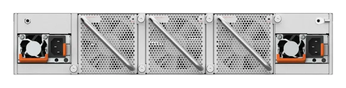 Ruijie RG-S7620-20SFX2CQ 20 Port Gigabit 2×100G QSFP28 Omurga Switch görsel 6