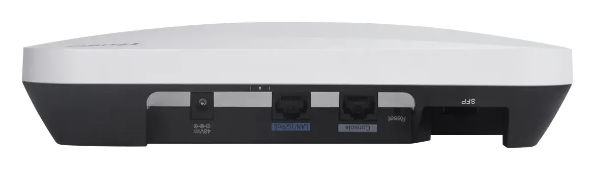 Ruijie RG-SAP825-SP Wi-Fi 6 Çift Bant Tavan Tipi Access Point görsel 5