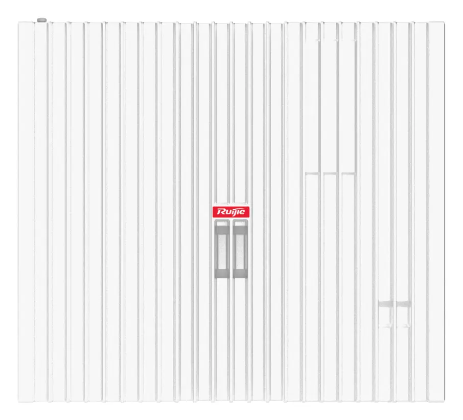 Ruijie RG-SF2920-8GT2MG2XS-P 8 Port Gigabit PoE+ 2×2.5G 2×10G SFP+ Yönetilebilir Switch görsel 4