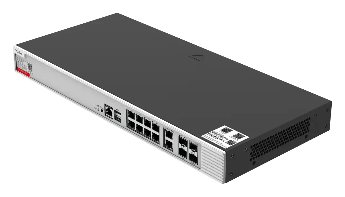 Ruijie RG-WS6012-L Kablosuz Kontrolcü görsel 6