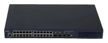 Ruijie RU-RG-S2910-24GT4SFP-UP 24 Port PoE Switch