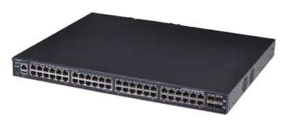 Ruijie RU-RG-S2910C-48GT2XS-HP 48 Port PoE Switch