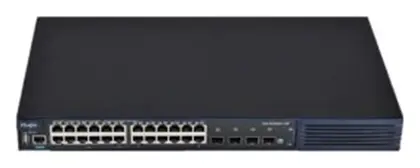 Ruijie RU-RG-S2928G-12P 24 Port PoE Switch