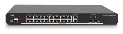 Ruijie XS-S1920-24T2GT2SFP-L PoE Switch