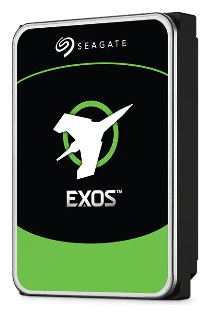Seagate Exos X 20TB 3.5" SATA Kurumsal Disk (ST20000NM001H) — görsel 2
