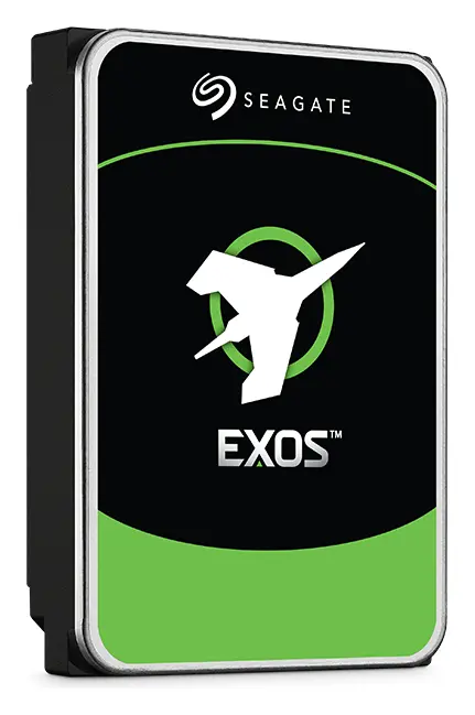 Seagate Exos 7E10 2TB 3.5" SATA Kurumsal Disk (ST2000NM000B) görsel 3