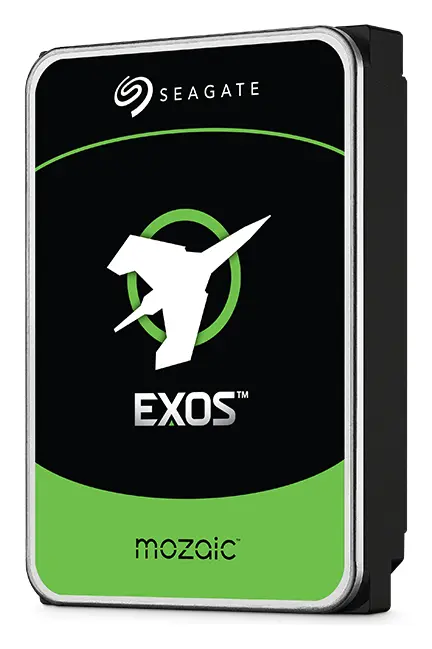 Seagate Exos M 32TB 3.5" SATA Kurumsal Disk (ST32000NM004K) — görsel 2