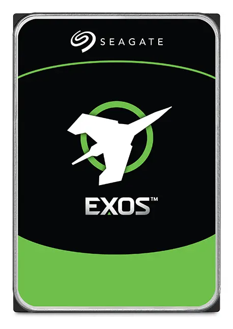 Seagate Exos 10E2400 600GB 2.5" SAS Kurumsal Disk (ST600MM0109)