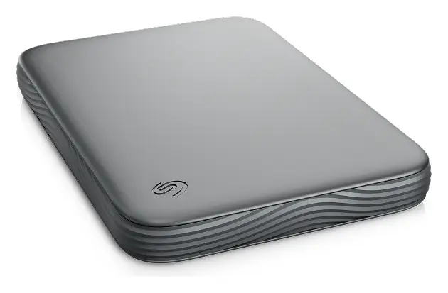 Seagate Expansion Portable 2TB Siyah Harici Disk (STNN2000400) görsel 4