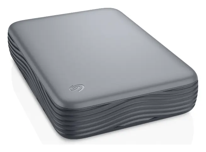 Seagate Expansion Desktop 16TB Siyah Harici Disk (STNP16000400) — görsel 3