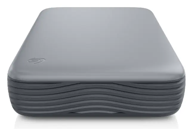 Seagate Expansion Desktop 24TB Siyah Harici Disk (STNP24000400) — görsel 4
