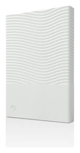 Seagate One Touch Portable 2TB Beyaz Harici Disk (STNR2000420)