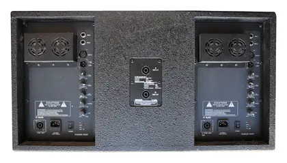 STI C 15B 1200W Subwoofer
