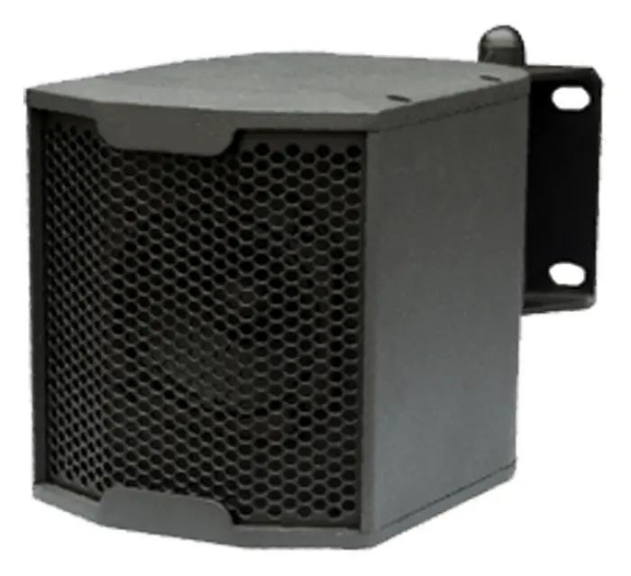 STI C3 50W 3" Line Array / Kolon Array Hoparlör