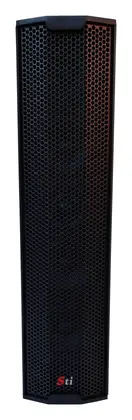 STI CA4 FERITTE 3" Line Array / Kolon Array Hoparlör