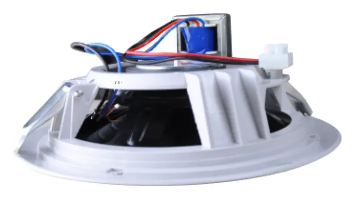 STI CS 02 10W 5" 100V Tavan Hoparlörü — görsel 3