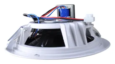 STI CS 06 10W 6" 100V Tavan Hoparlörü — görsel 2