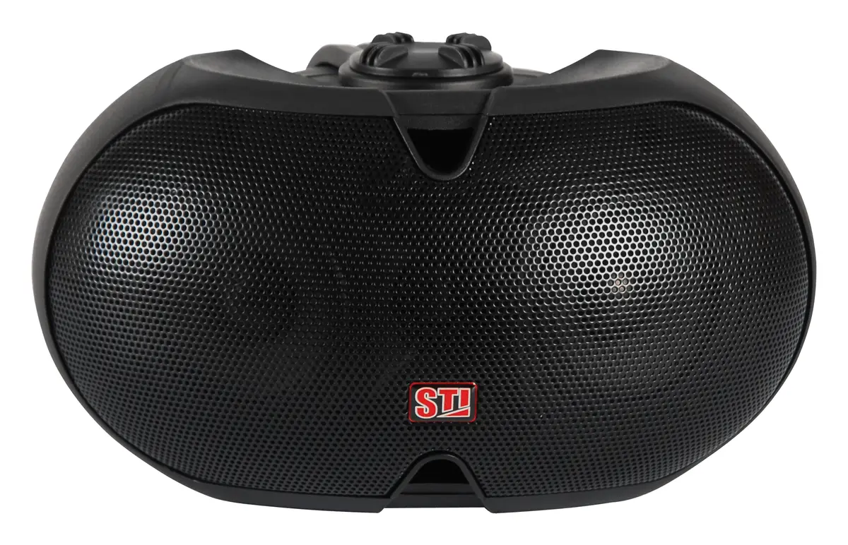 STI EGG 4.2 4" Duvar Hoparlörü