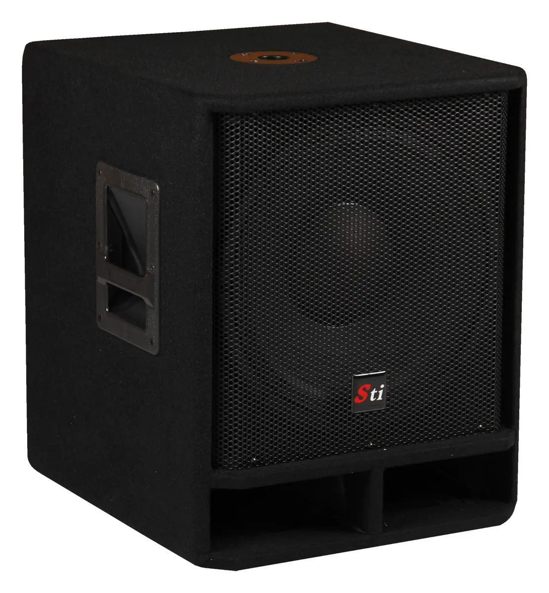 STI HS 15 1200W 15" Subwoofer