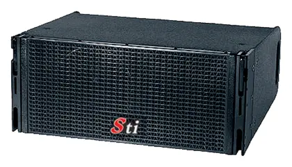 STI LA 8 8" Line Array / Kolon Array Hoparlör