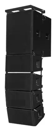 STI NX-10C SET 10" Line Array / Kolon Array Hoparlör