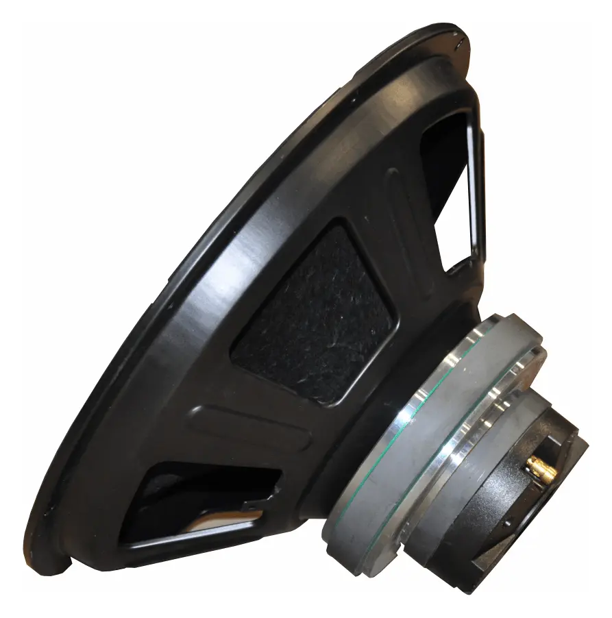 STI PL 1575 350W 15" Hoparlör