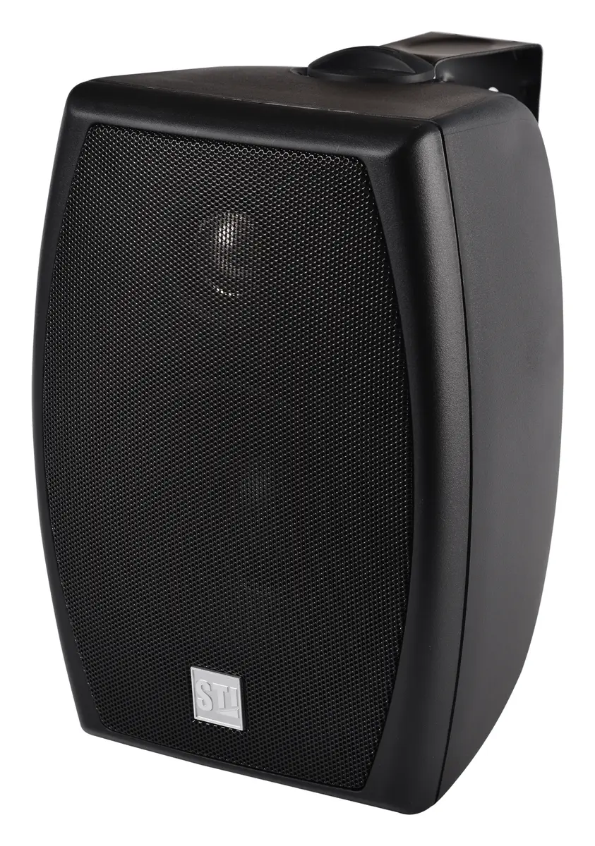 STI STUDIO 4 4" Duvar Hoparlörü