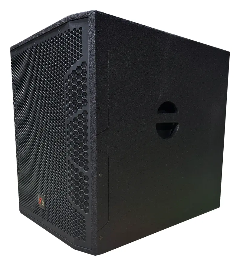 STI X SUB 18A 700W 18" Subwoofer — görsel 2
