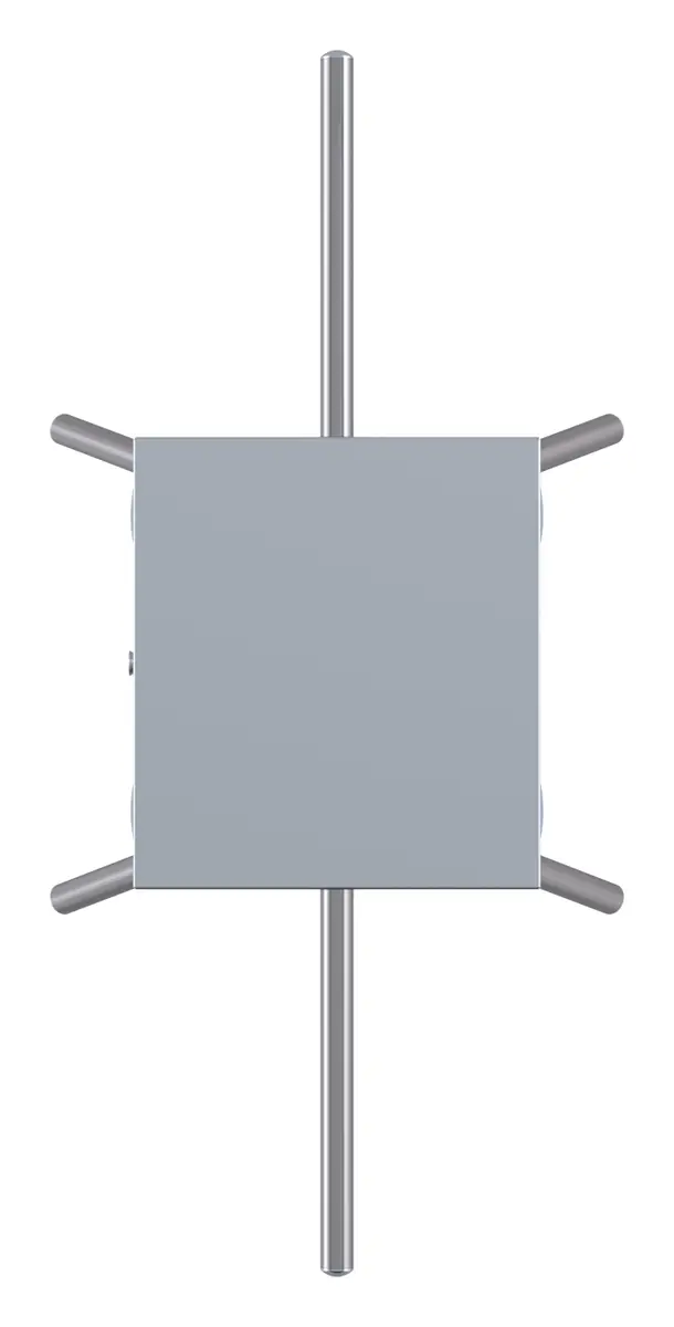 Tansa Durapod DT 520 Tripod Turnike — görsel 4