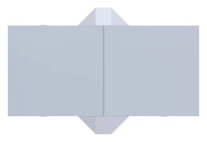 Tansa LTF 113D 56 cm Geçiş Boy Turnike — görsel 4