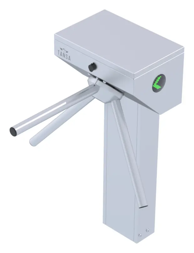 Tansa LTT 313 Tripod Turnike — görsel 2