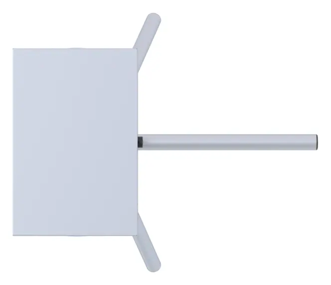 Tansa LTT 313 Tripod Turnike — görsel 4