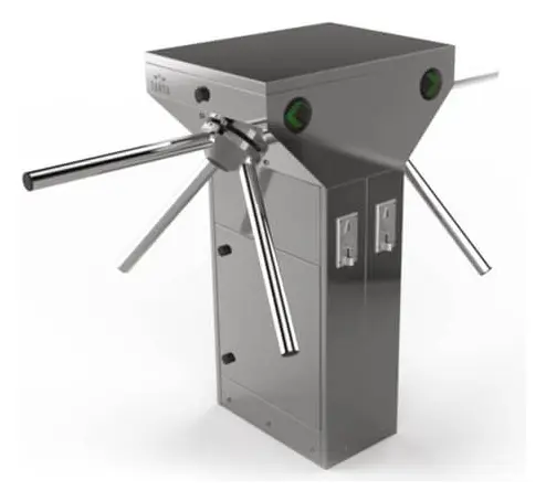 Tansa LTT 313EJD Tripod Turnike