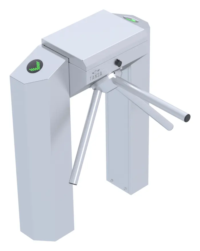 Tansa LTT 323 Tripod Turnike