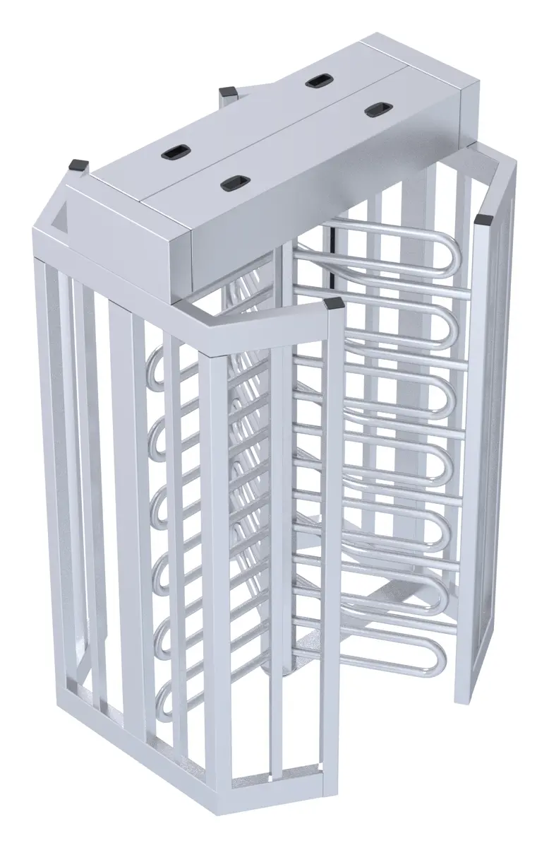 Tansa MA-T 603 600 mm Geçiş Boy Turnike — görsel 2