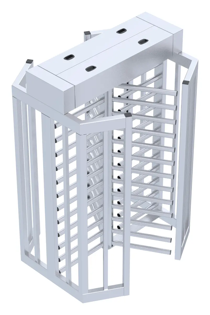 Tansa MA-T 631 630 mm Geçiş Boy Turnike — görsel 2