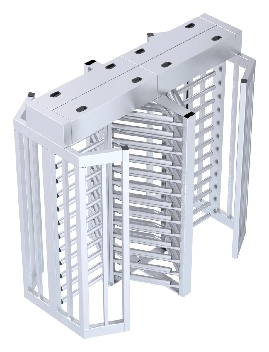 Tansa MA-T 632 630 mm Geçiş Boy Turnike — görsel 2